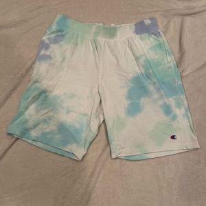 Champion sweat-short size XL